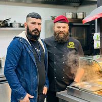 الصوت الأصلي