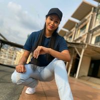 original sound - Elysha Raaj
