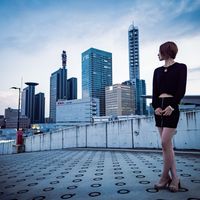 オリジナル楽曲 - momo