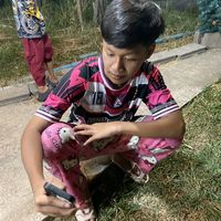 เสียงต้นฉบับ - ฟีนเองงง🌀
