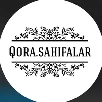 original sound - qora.sahifalarr