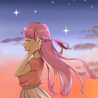 original sound - Luna Hana