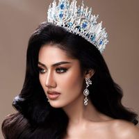Miss Universe Myanmar Official Theme Song