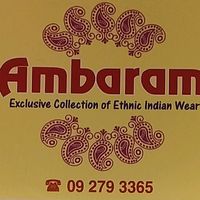 ambarams