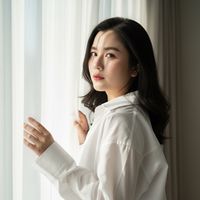 เสียงต้นฉบับ - บ-โอ=โบว์ (ที่แปลว่า ที่ผูกผม)