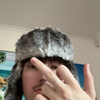 follow 22francc on ig for 5 yrs good luck