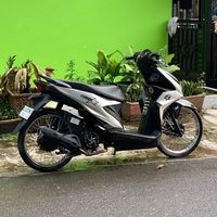 suara asli - Joey 110