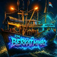 suara asli - KM BERKAT