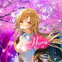 オリジナル楽曲 - ハル🪽🎶
