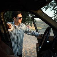 оригинальный звук