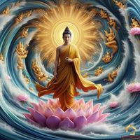 nhạc nền - 🪷Minh Triết An Lạc🪷