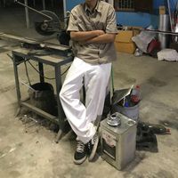 เสียงต้นฉบับ - พัชรพล