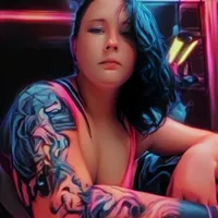 original sound - pinkvixen