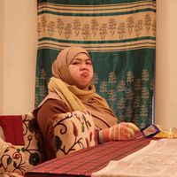 original sound - Nadiah Kama