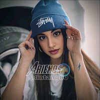 suara asli - 合ARIEN⛔💫BintanG80💫B2C