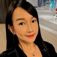 suara asli - Veronika Wang