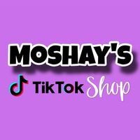 original sound - Moshay’s Tiktok Shop