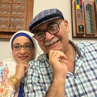 الصوت الأصلي