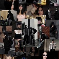 nhạc nền - Zai xin gái ẹp