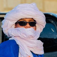 الصوت الأصلي