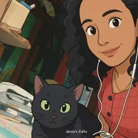 original sound - g_jenny8