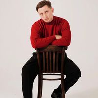 оригинальный звук