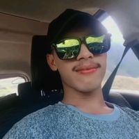 suara asli - Andrean Pratama