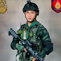 เสียงต้นฉบับ - บักอ้ายเป็นบ่าวขอนแก่น