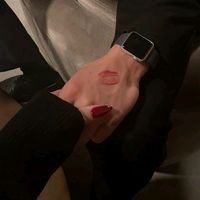 оригинальный звук