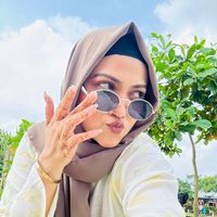 sabrinabintemahbub