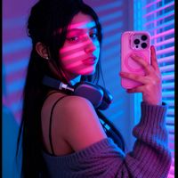 الصوت الأصلي - 🇰🇷Rokaya sarhani🇲🇦