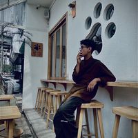 original sound - Min Sein