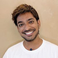 original sound - Arwind Kumar 🇲🇾