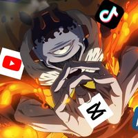 オリジナル楽曲 - 火山頭🎧💜