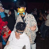 เสียงต้นฉบับ - 💻 DJ Xiao Lee ~🐢