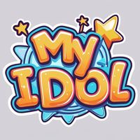 suara asli - MY IDOL