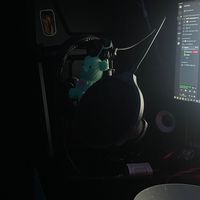 оригинальный звук