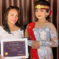 suara asli - Boru Purba