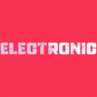 原聲 - Electronic it