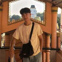 original sound - Moe Thant(Goal Lay)