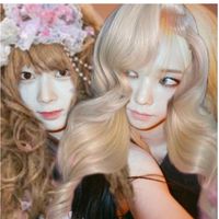 wearing this.. only this