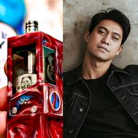 เสียงต้นฉบับ - วัลลภ เซ็นหลวง