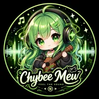 original sound - chybee.mew