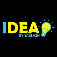 idea.by.yabalash