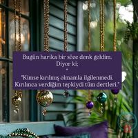orijinal ses