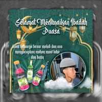 suara asli - Ling amt asik (AM prem di bio)