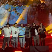 sonido original