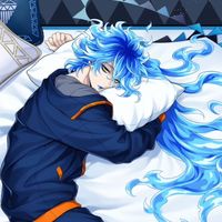 オリジナル楽曲 - Kira🦕💠 🐶🩵