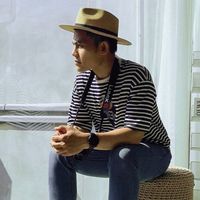 เสียงต้นฉบับ - TOM INDY | ต้อม อินดี้
