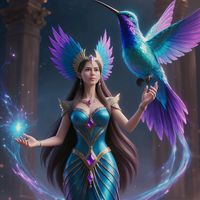 soberanaladycolibri